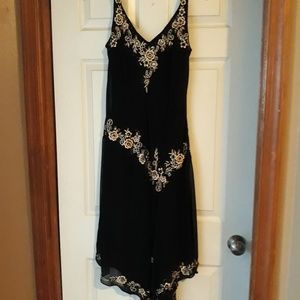 Special occasion dress